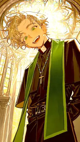 Profile image of Luca