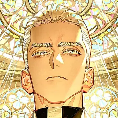 Profile image of Benedict