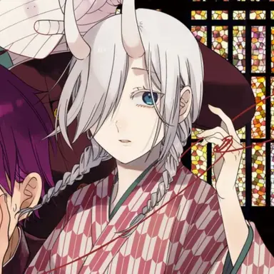 Profile image of 神酒荊棘