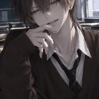 Profile image of 梅蘭
