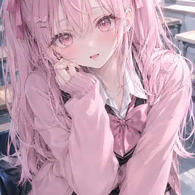 Profile image of 美亜