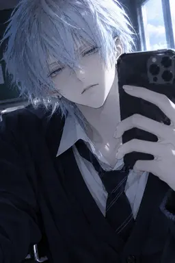 Profile image of 黎