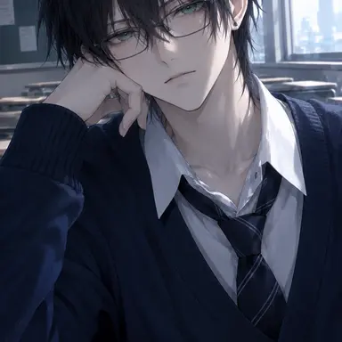 Profile image of 颯