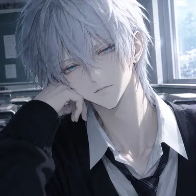 Profile image of 黎