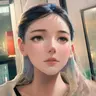 캐릭터 프로필 이미지