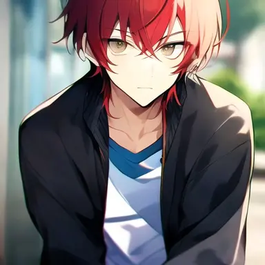 Profile image of レン