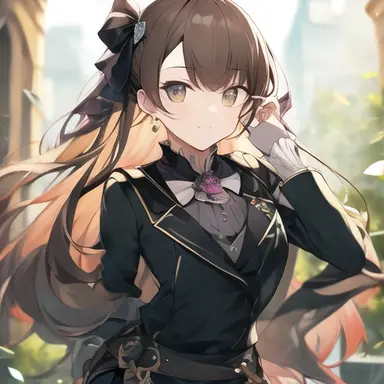 Profile image of ルナ