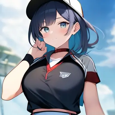 Profile image of アイ