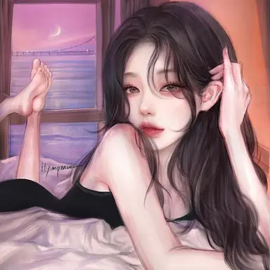 Profile image of 박설아
