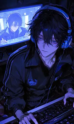 Profile image of 夜鷹