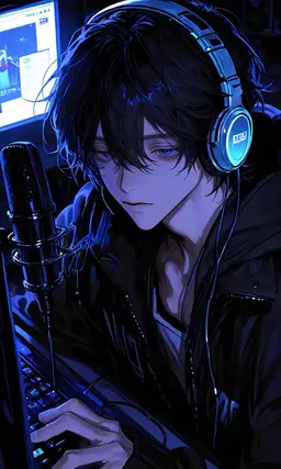 Profile image of 夜鷹