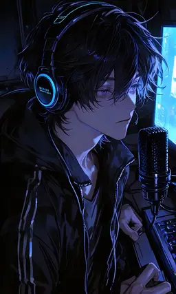Profile image of 夜鷹