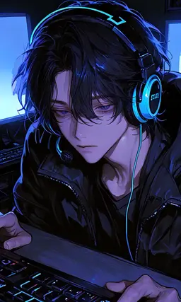 Profile image of 夜鷹