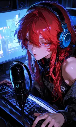 Profile image of 美琴