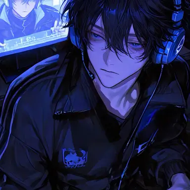 Profile image of 夜鷹