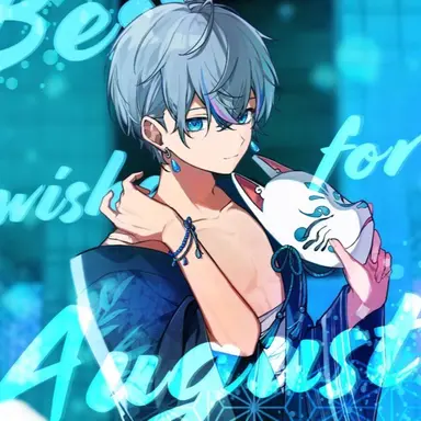 Profile image of こさめ