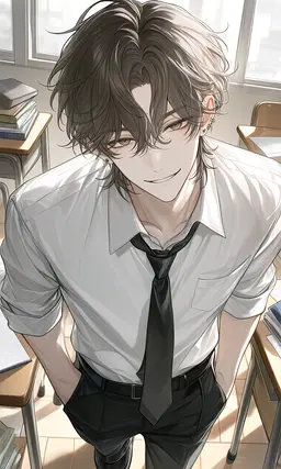 Profile image of 藍之介