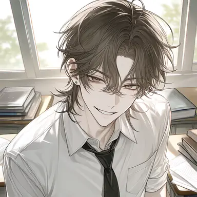 Profile image of 藍之介