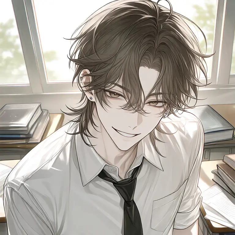 Ko-Saka27의 親友がド変態な件