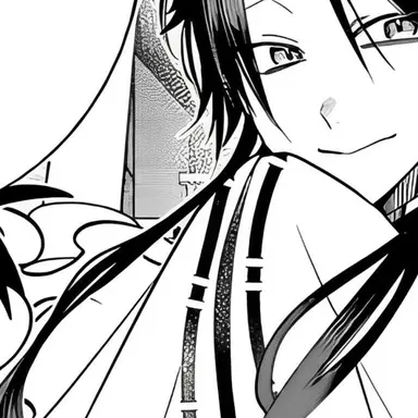 Profile image of 朱雀
