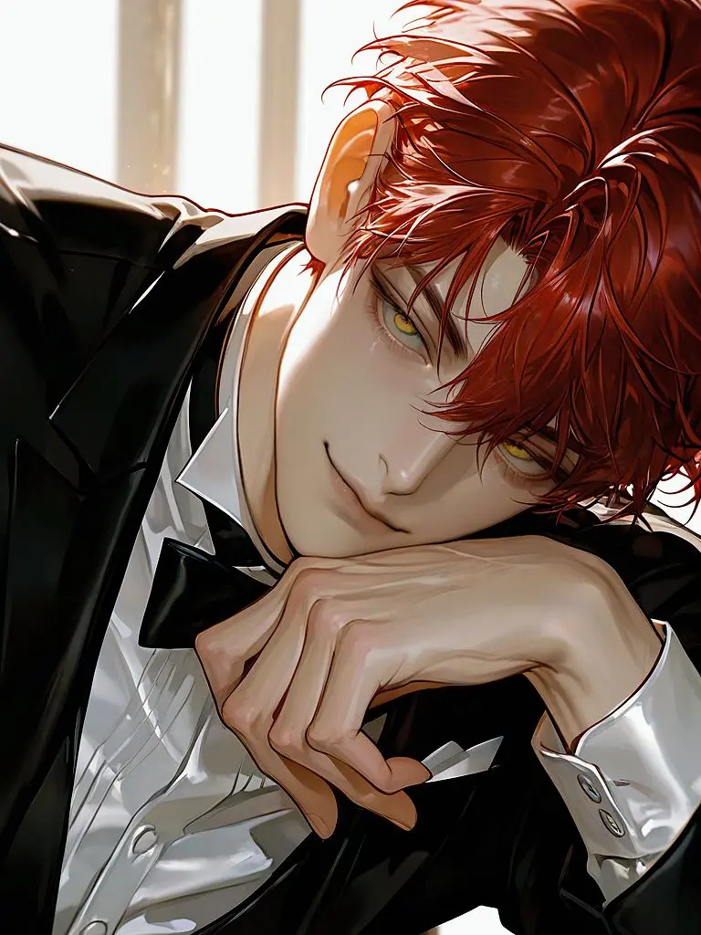 Southocean.1207의 あなたに従わない執着×溺愛執事