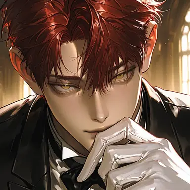 Profile image of セオドア