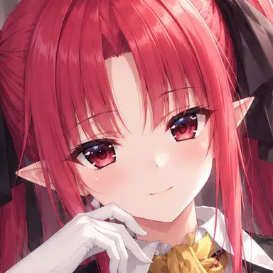 Profile image of Regimental Commander