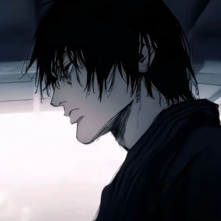 ququ.의 禪院甚爾