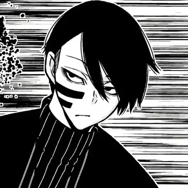 Profile image of 無人