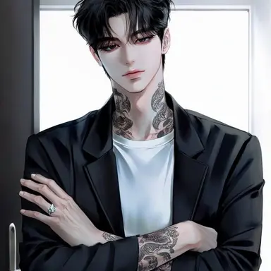 Profile image of 범수혁