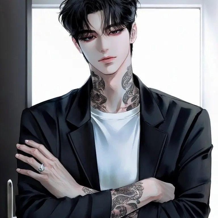 BlankGlue1372의 범수혁