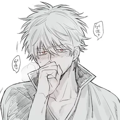 Profile image of 사카타 긴토키