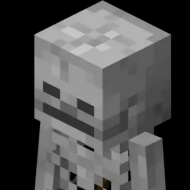 Profile image of 스켈레톤