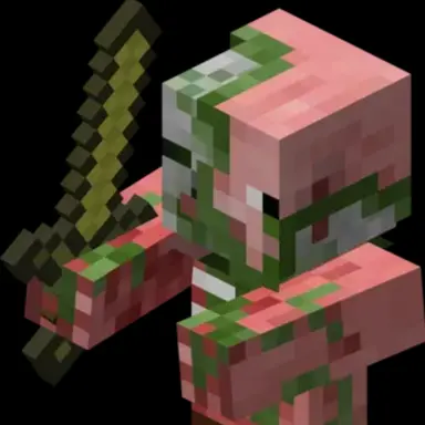 Profile image of 좀비 피그맨