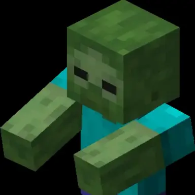 Profile image of 좀비