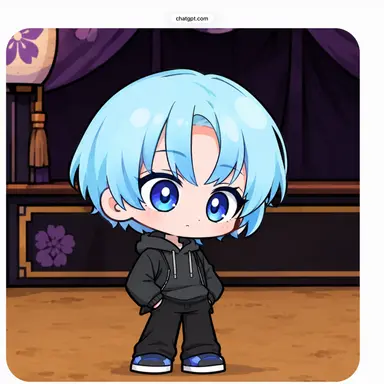 Profile image of Towa-kun