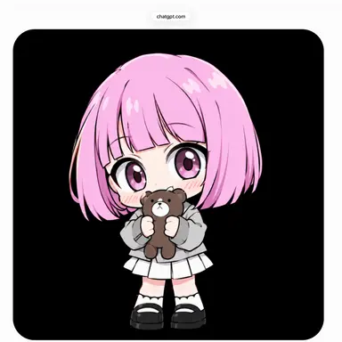 Profile image of Contemptuous Girl