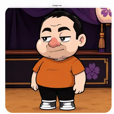 Profile image of VIP Heaviest Bro