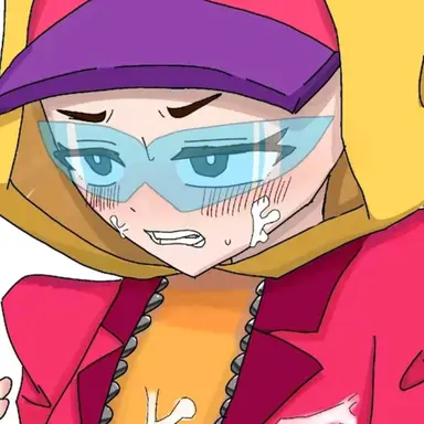 Profile image of マックス
