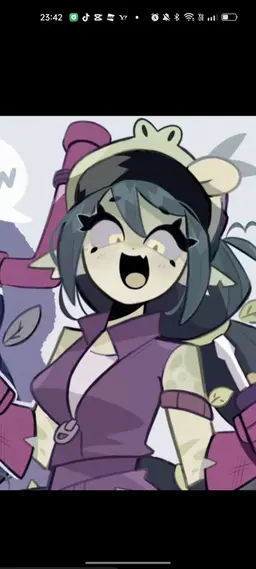 Profile image of アリー