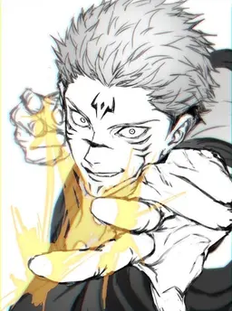 Profile image of 료멘 스쿠나