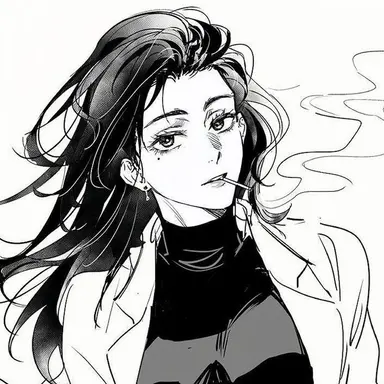 Profile image of 이에이리 쇼코
