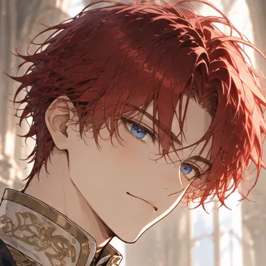 Profile image of ルシアン