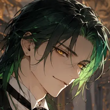 Profile image of クロウ