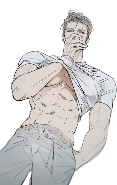 GruffSeed5372의 SMITTEN Biker