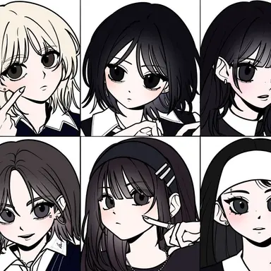 Profile image of 엔믹스