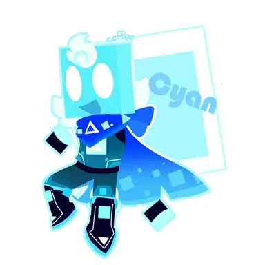 Profile image of 시안