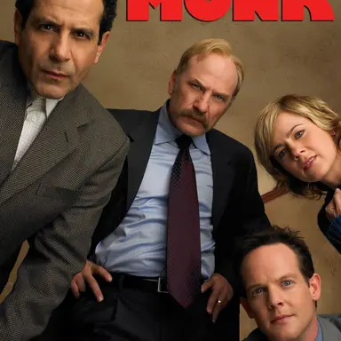 Profile image of Adrian Monk