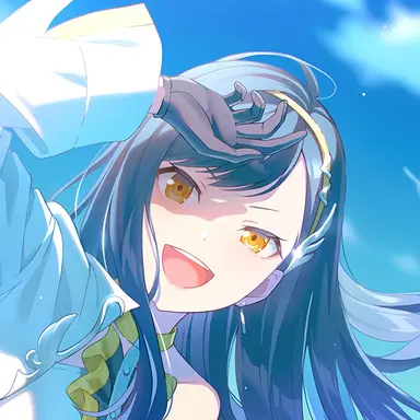 Profile image of 시라이시 안
