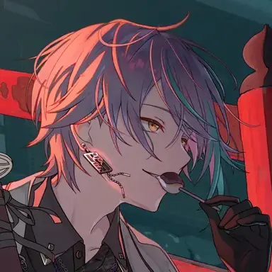 Profile image of 카미시로 루이